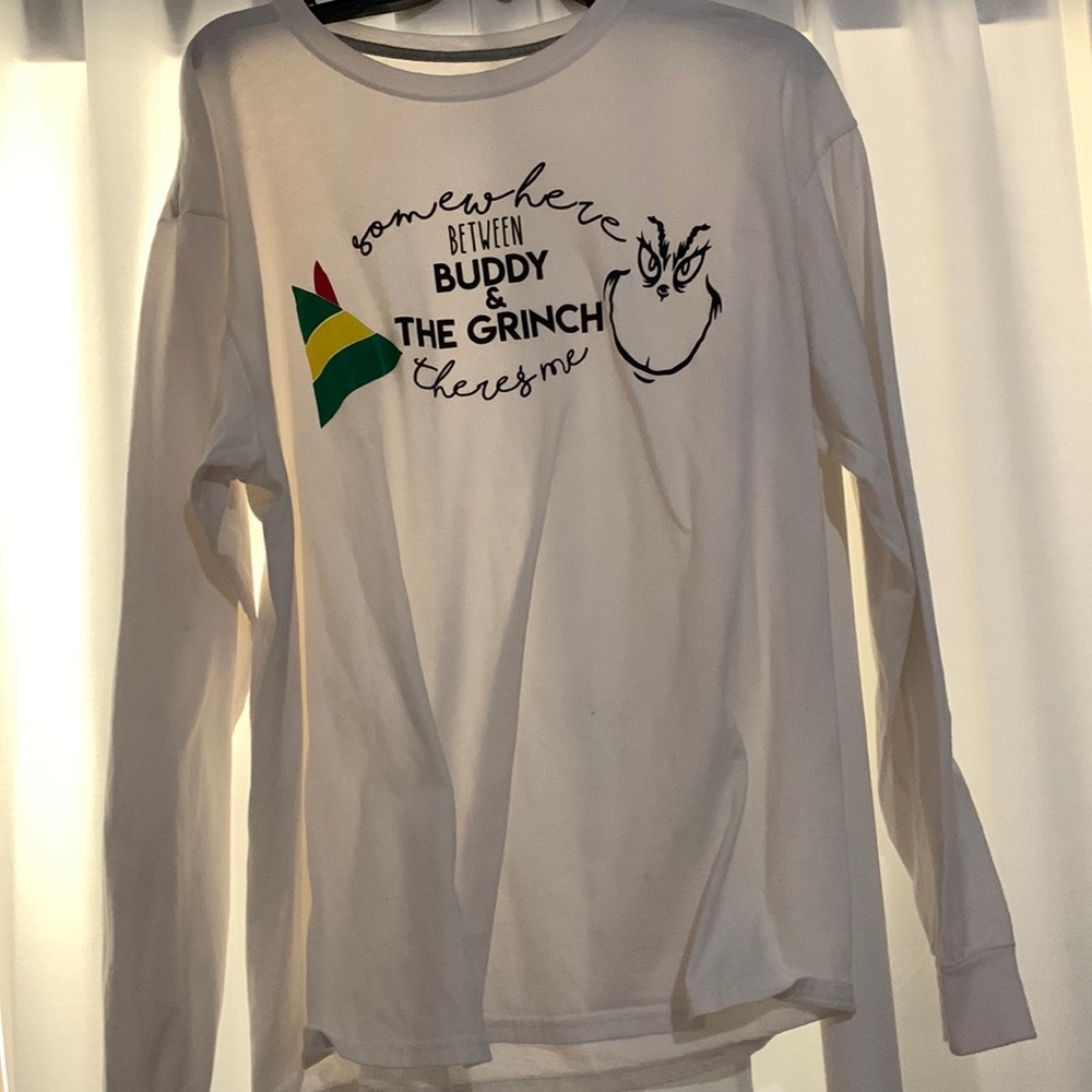 Funny Christmas Shirt